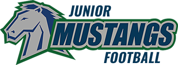 Mustang Youth Football